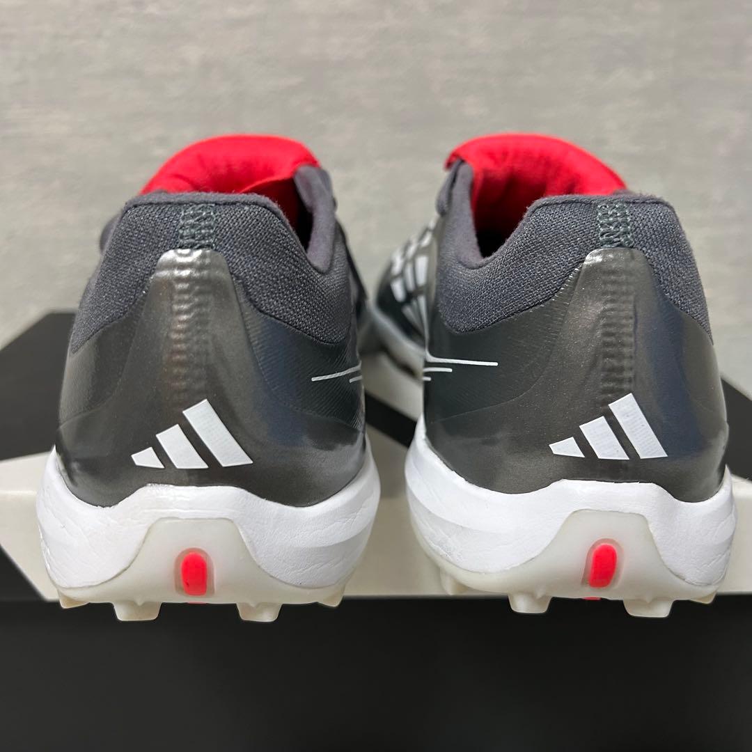 美品 ADIDAS プレデター26 PRO TF サイズ26.5㎝