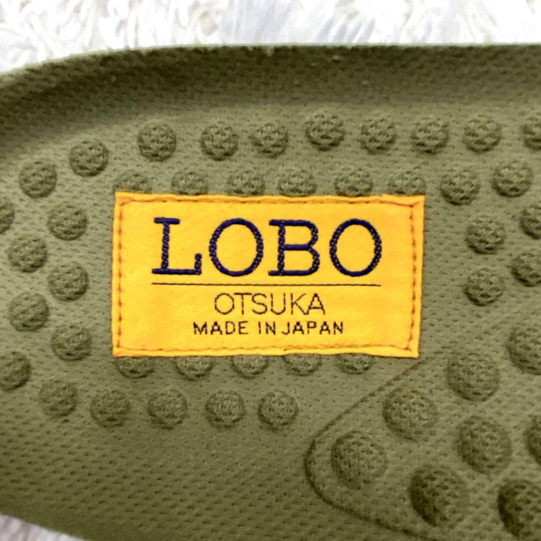 未使用 大塚製靴 レザー ビジネスシューズ Vibramソール コンフォート 黒