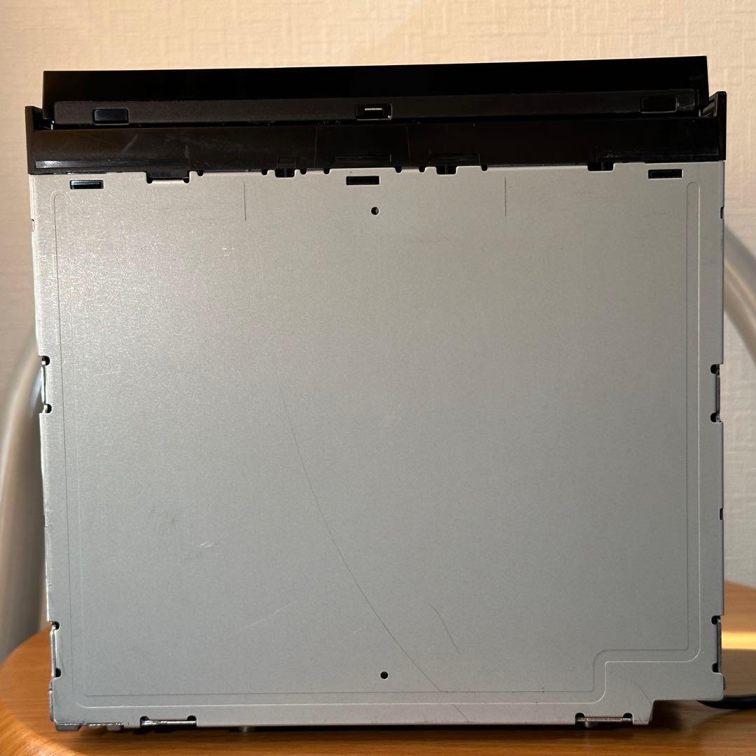 carrozzeria AVIC-ZH99zp HDDナビ Bluetooth