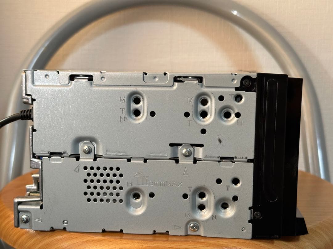 carrozzeria AVIC-ZH99zp HDDナビ Bluetooth