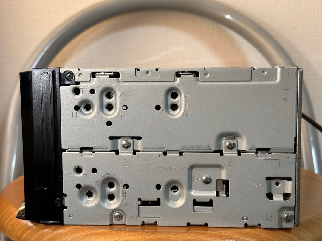 carrozzeria AVIC-ZH99zp HDDナビ Bluetooth