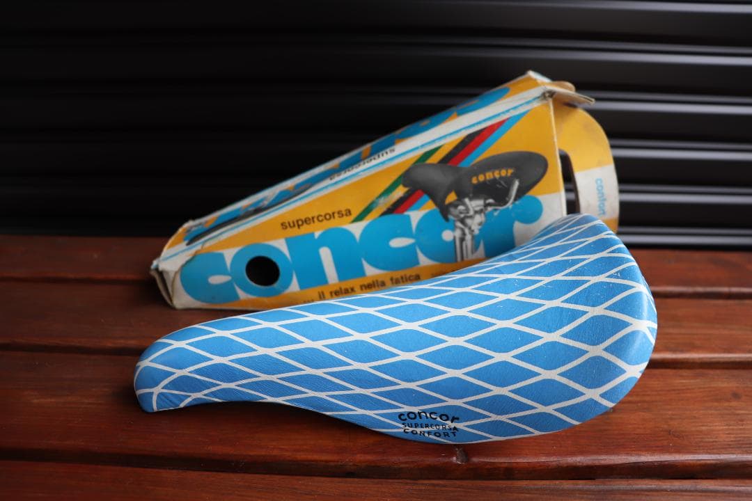 【希少‼】selle san marco CONCOR SADDLE サンマルコ