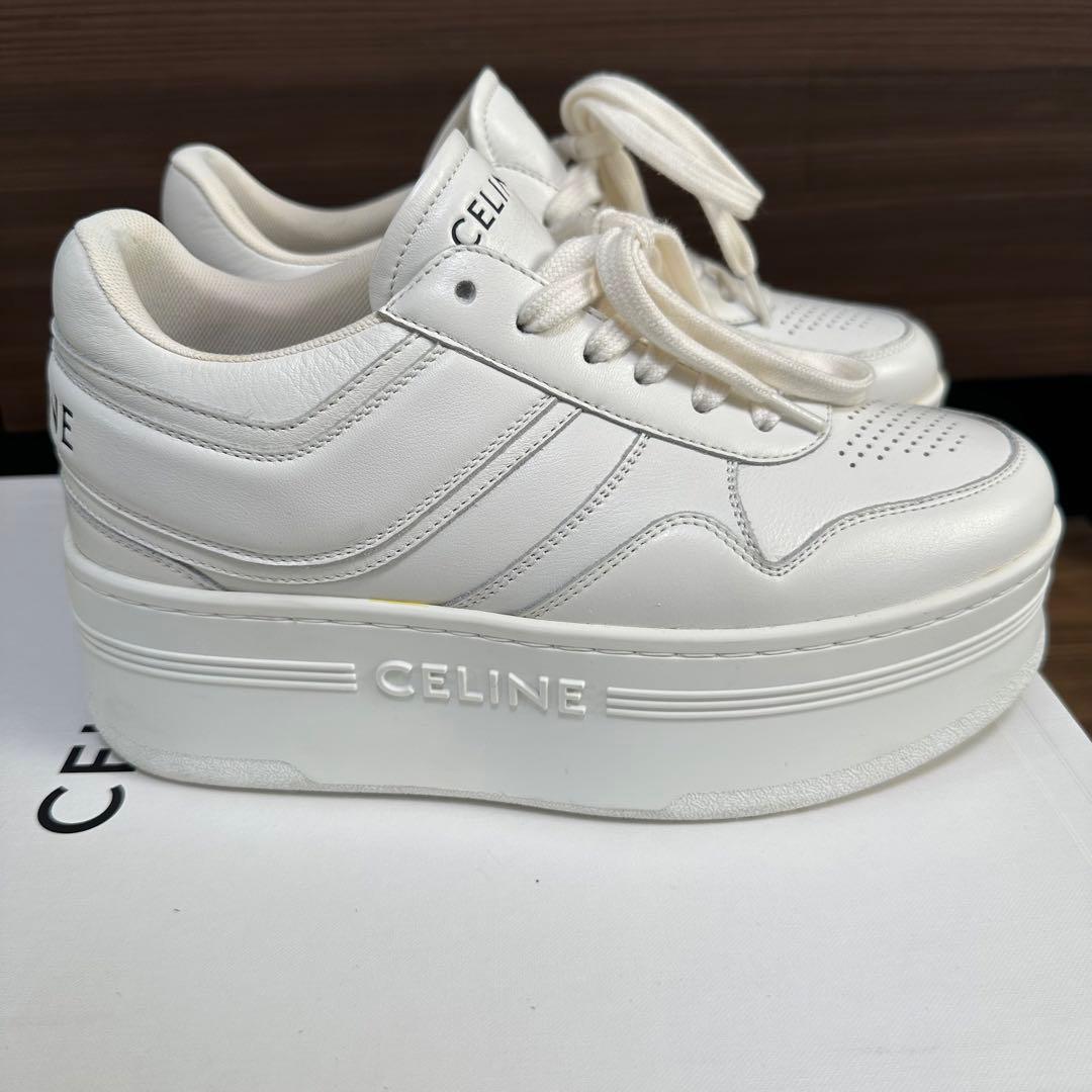 セリーヌ　CELINE スニーカー