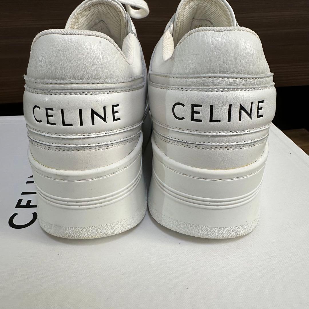 セリーヌ　CELINE スニーカー