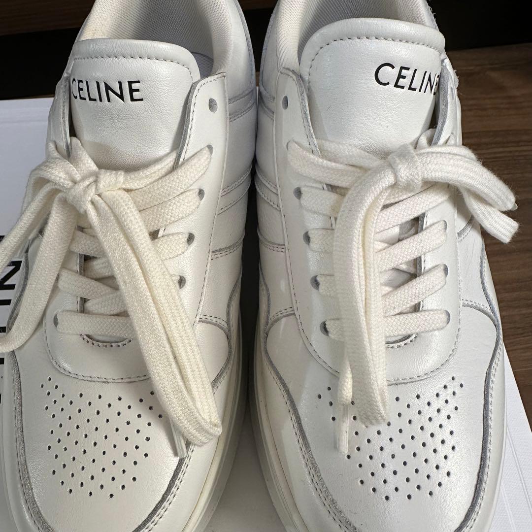セリーヌ　CELINE スニーカー
