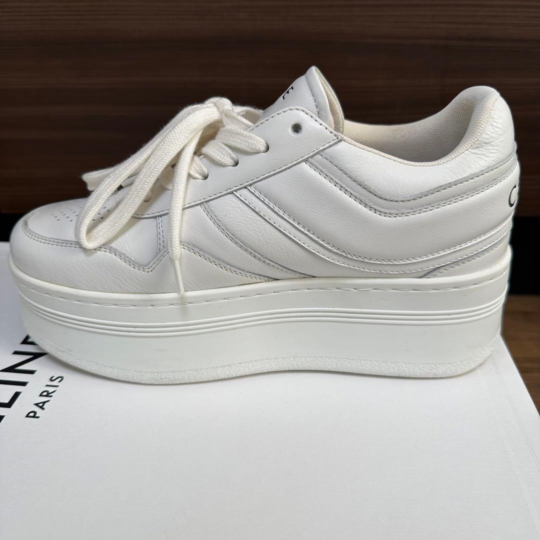 セリーヌ　CELINE スニーカー