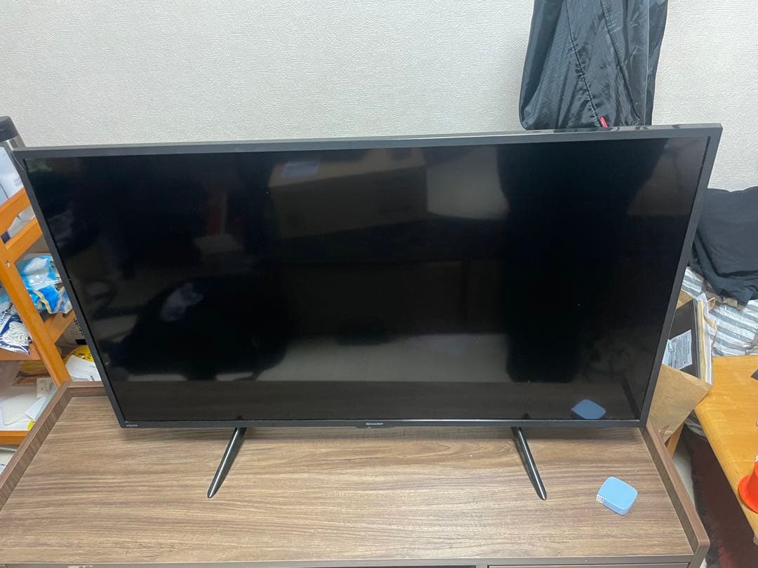 SHARP 42インチ 液晶テレビ 4T-C42DJ1