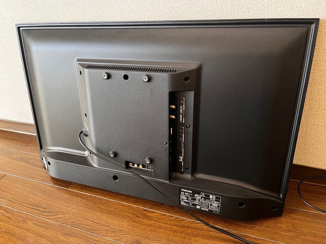 REGZA/レグザ 液晶テレビ 32V34