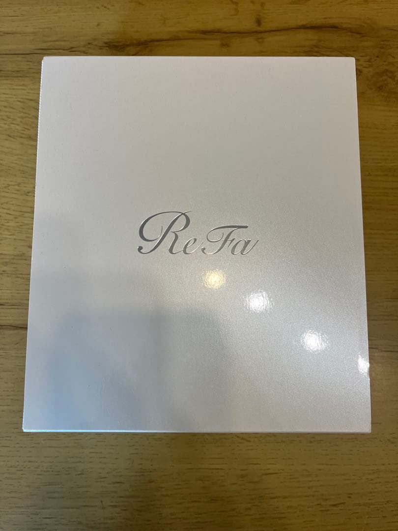 リファカラット　サロンモデル　新品