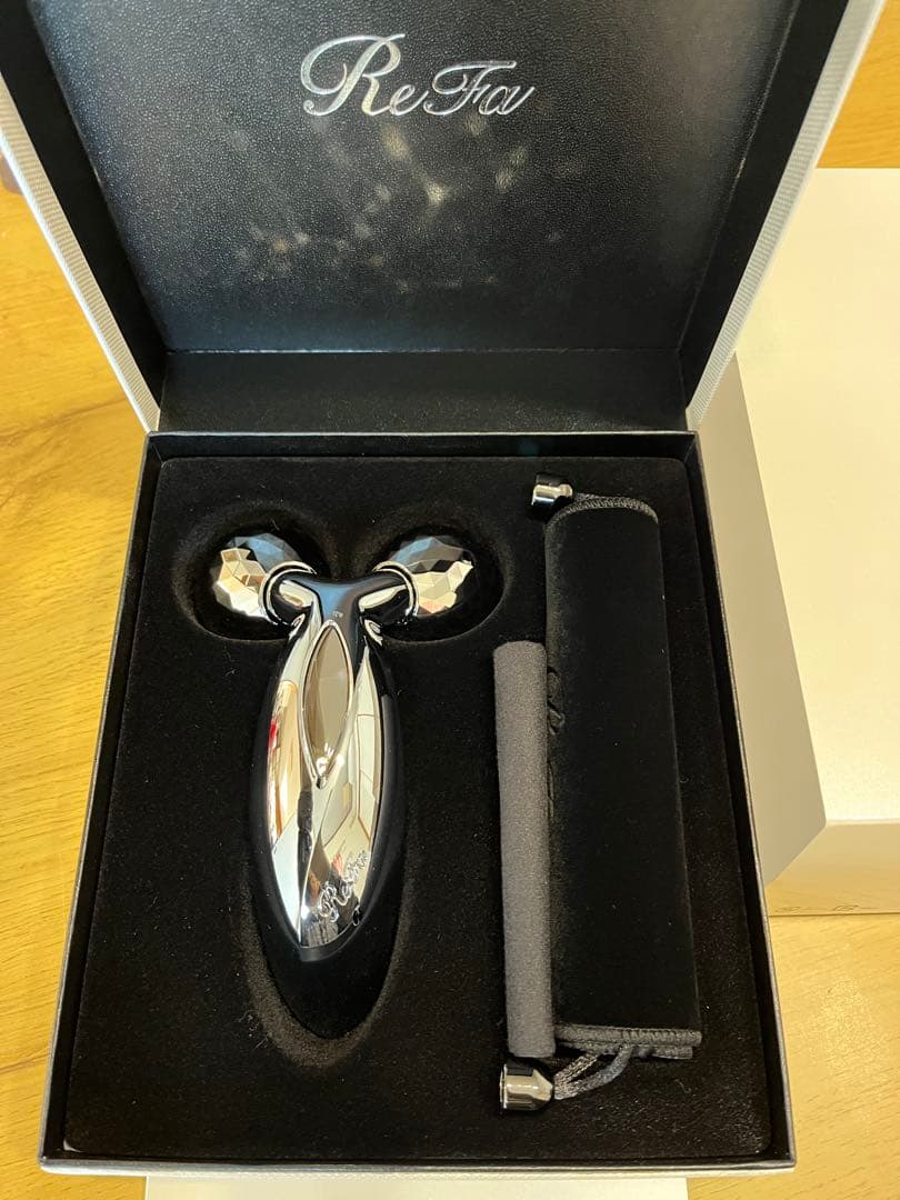 リファカラット　サロンモデル　新品