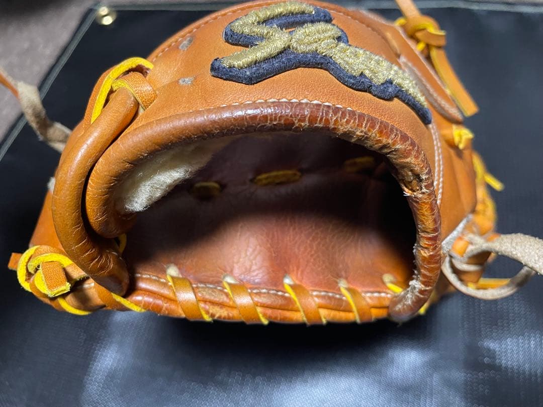 久保田スラッガー硬式グローブ M00