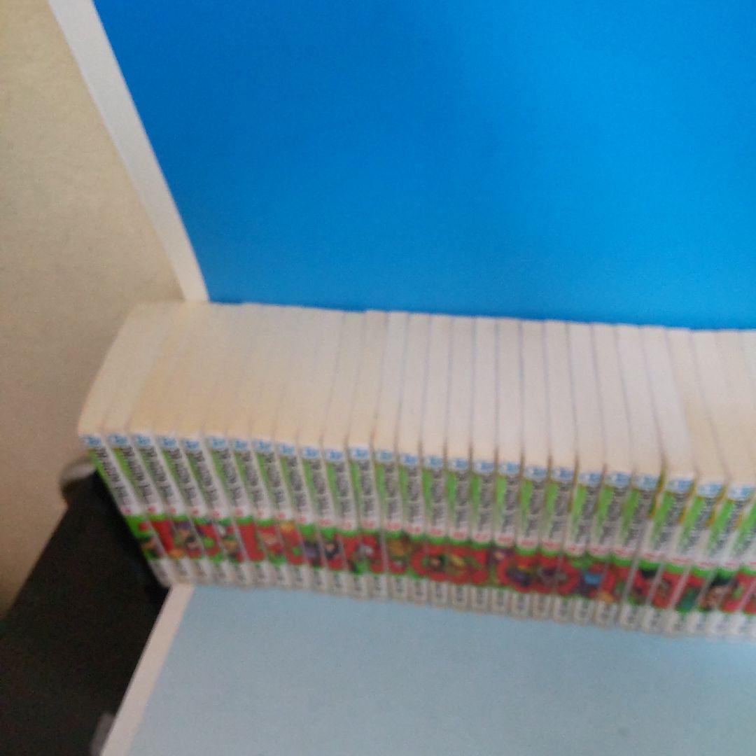 ドラゴンボール 全巻 1〜42巻完結セット 新装版