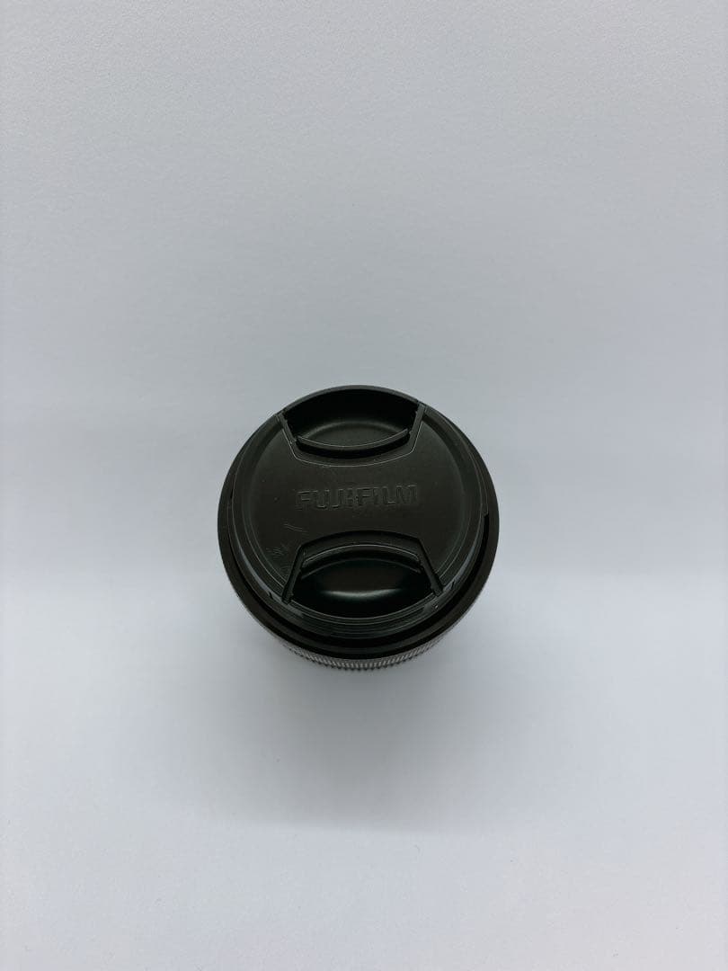 FUJIFILM XF35mm F1.4 R 単焦点レンズ