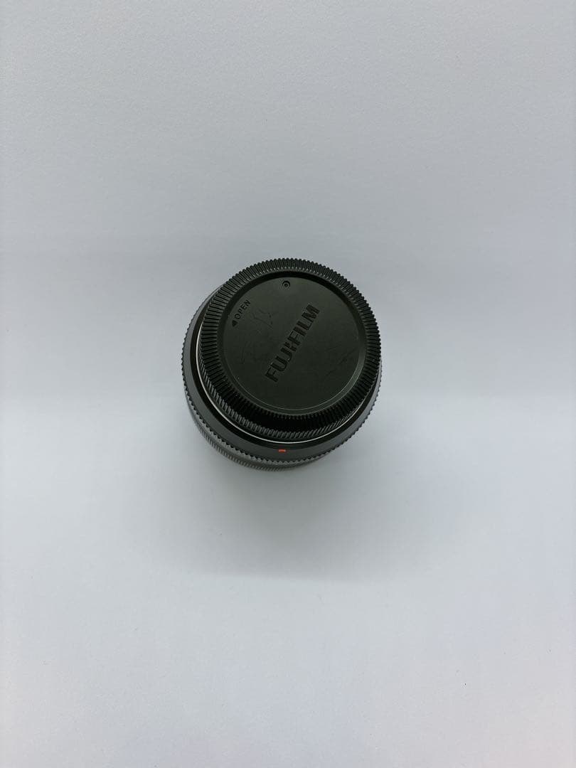 FUJIFILM XF35mm F1.4 R 単焦点レンズ