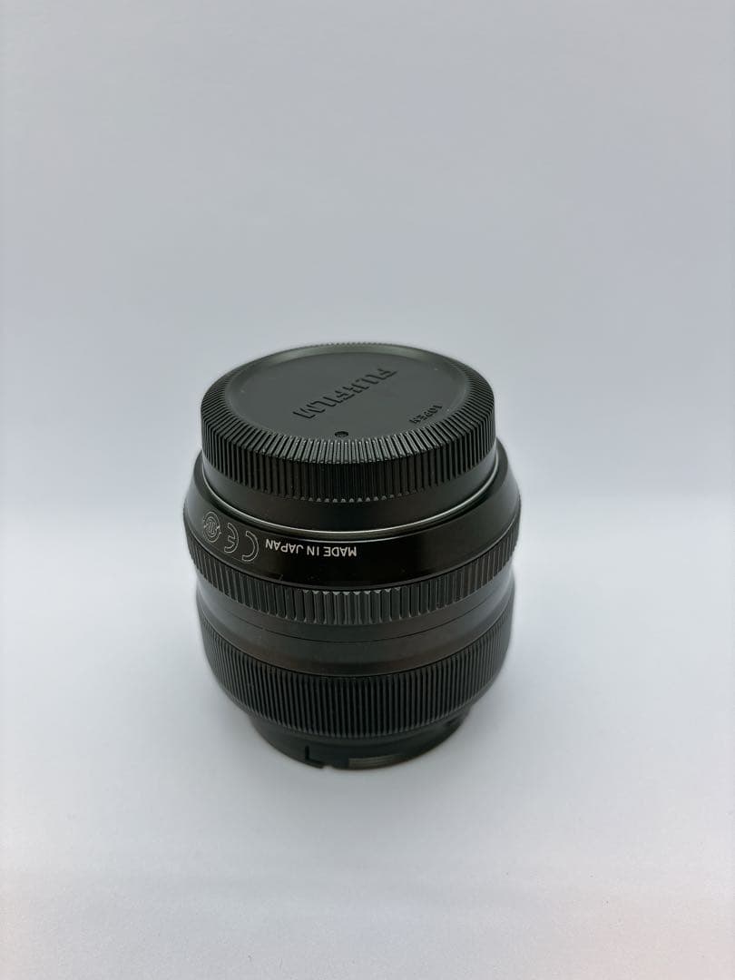 FUJIFILM XF35mm F1.4 R 単焦点レンズ