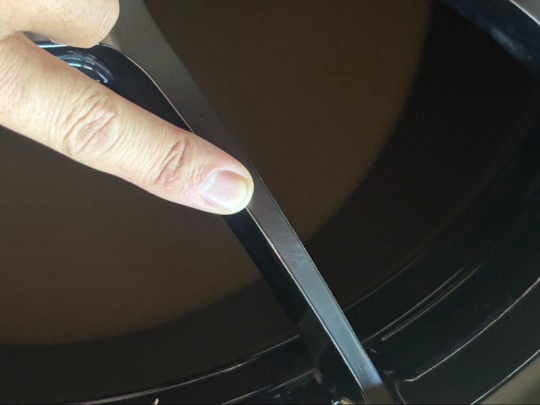 GRスープラ用ホイール4本 レイズG025