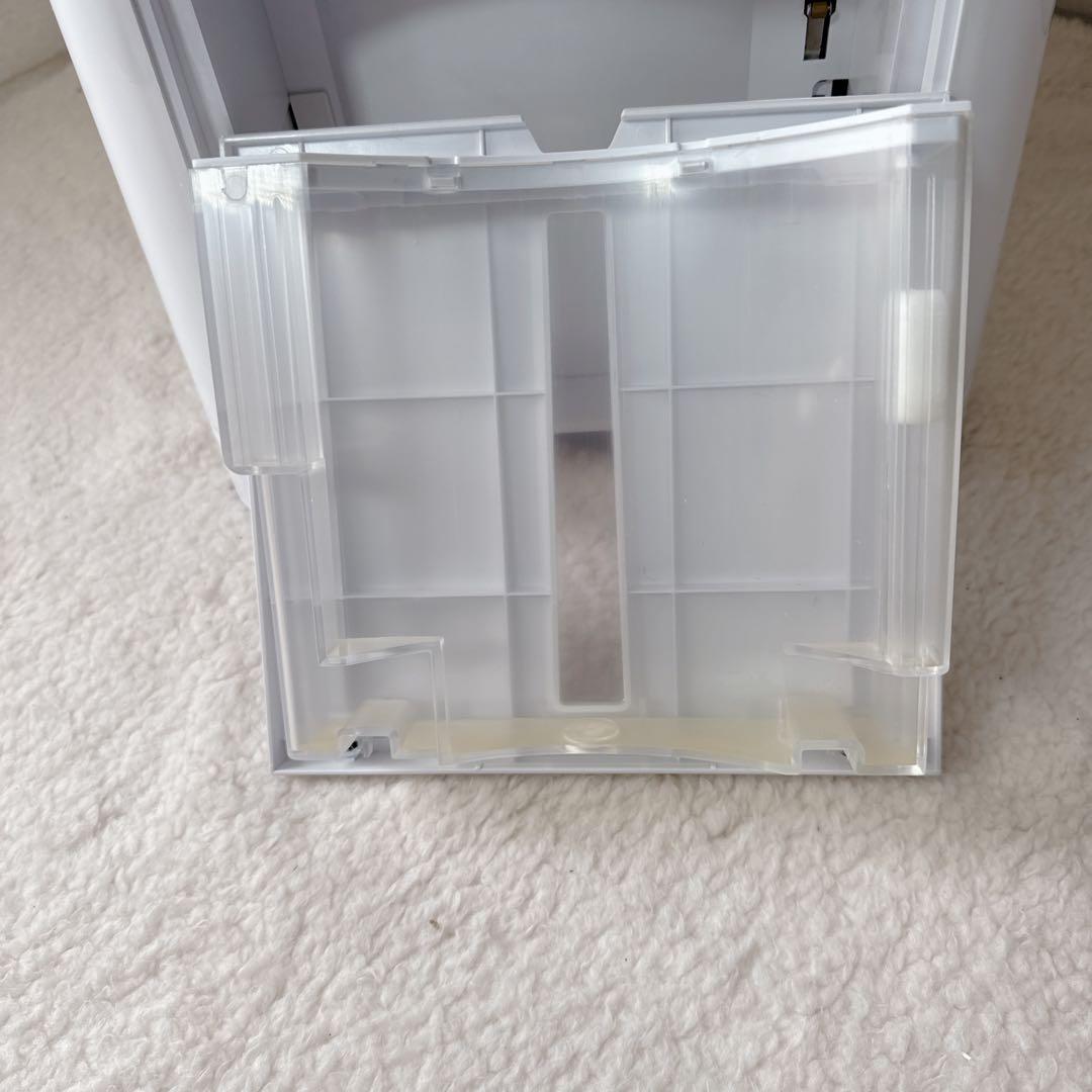 【極美品】未使用品に近い ユアサプライムス どこでもエアコン YNMC-5B