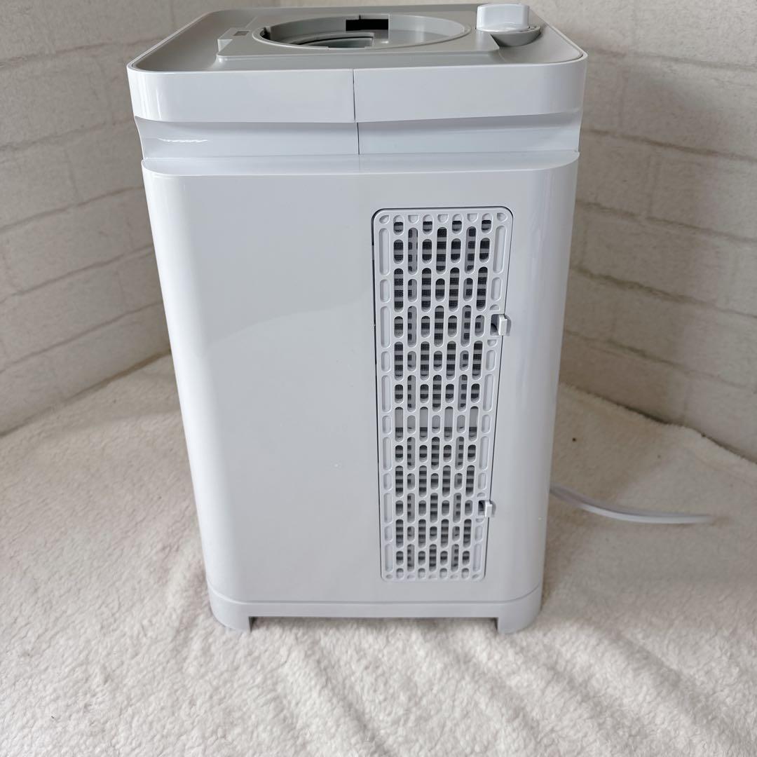 【極美品】未使用品に近い ユアサプライムス どこでもエアコン YNMC-5B