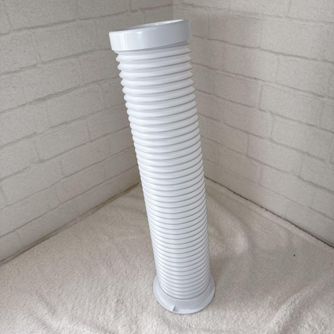 【極美品】未使用品に近い ユアサプライムス どこでもエアコン YNMC-5B