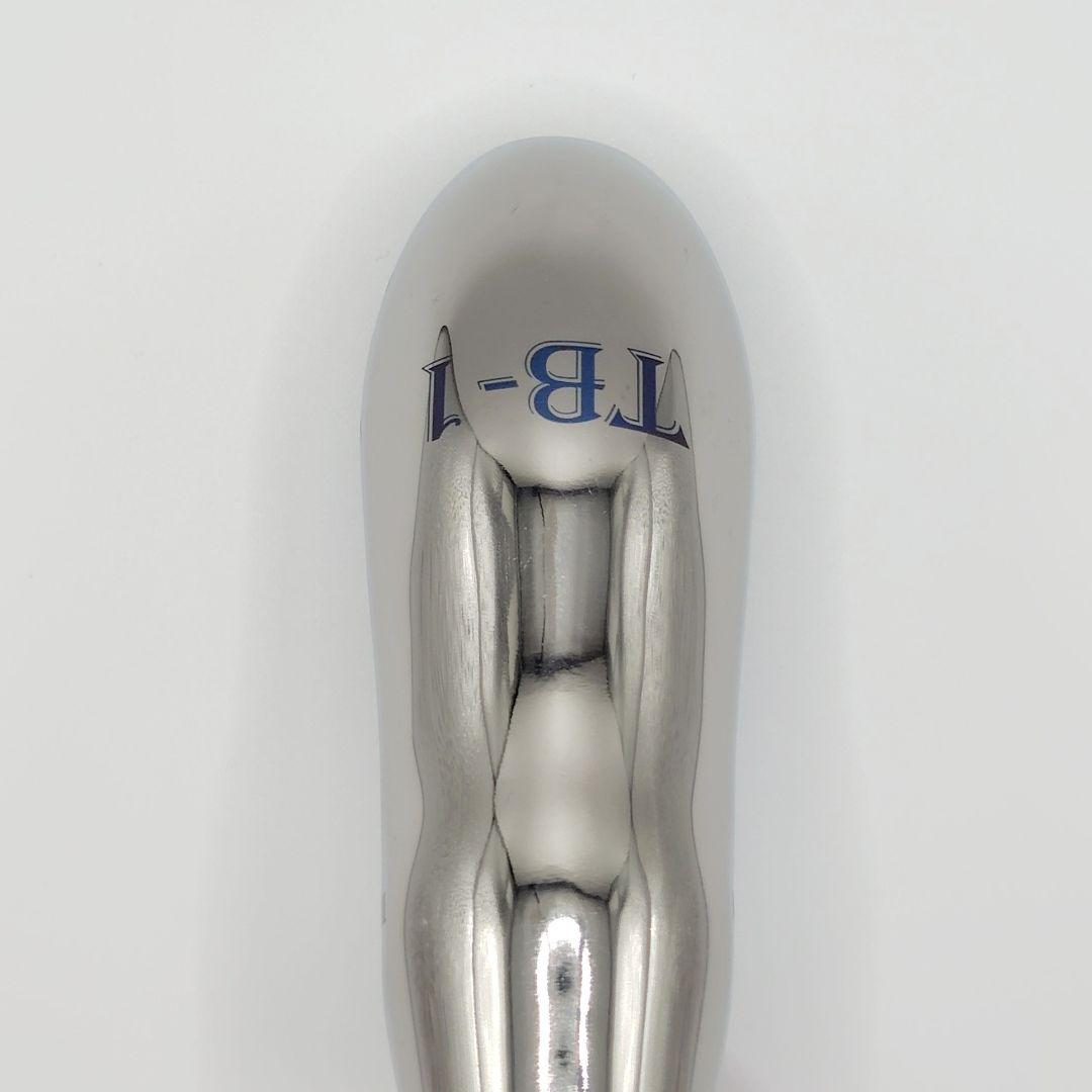 【美品】リブレ TB-1 シルバー&ブラック シマノB用