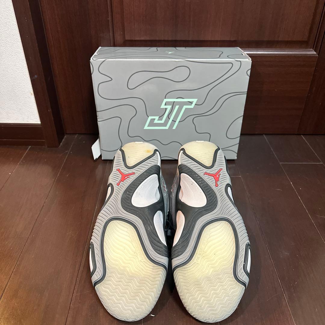 テイタム3 26.5㌢