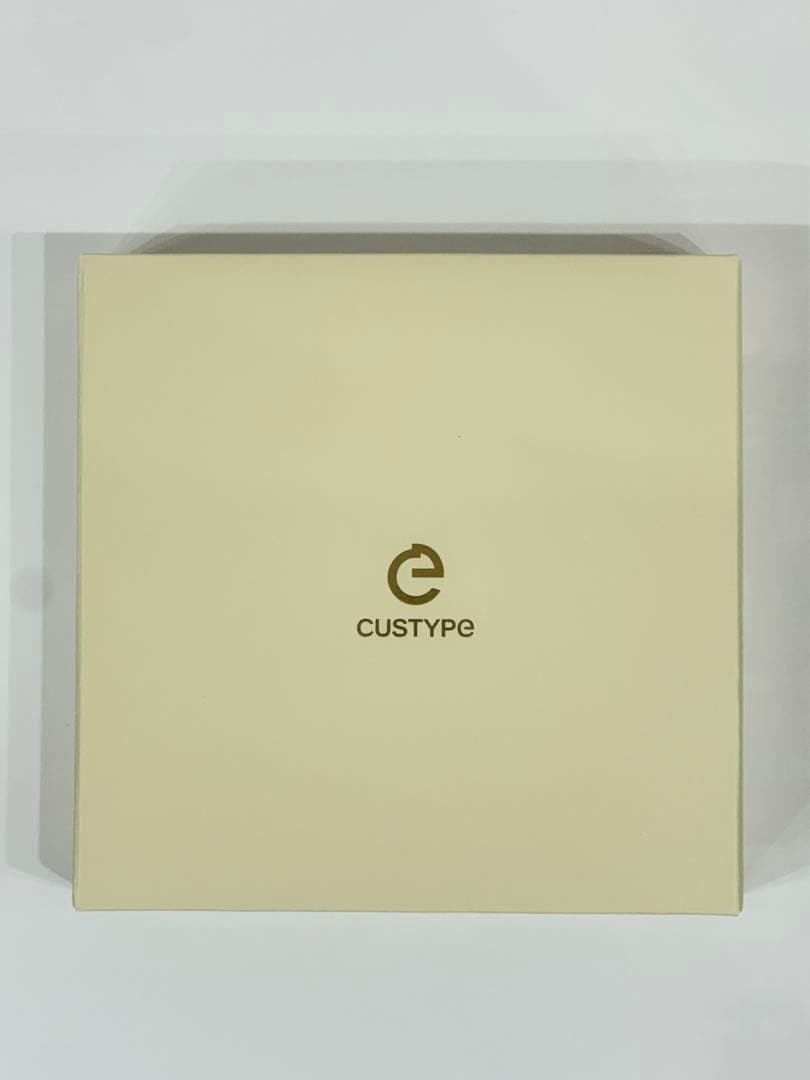 【新品未使用】custype ブラック iPhone15Pro用　ケース