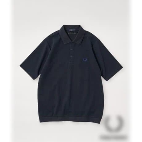 【FRED PERRY 】別注 SOLOTEX(R) カルゼポロシャツ3枚セット