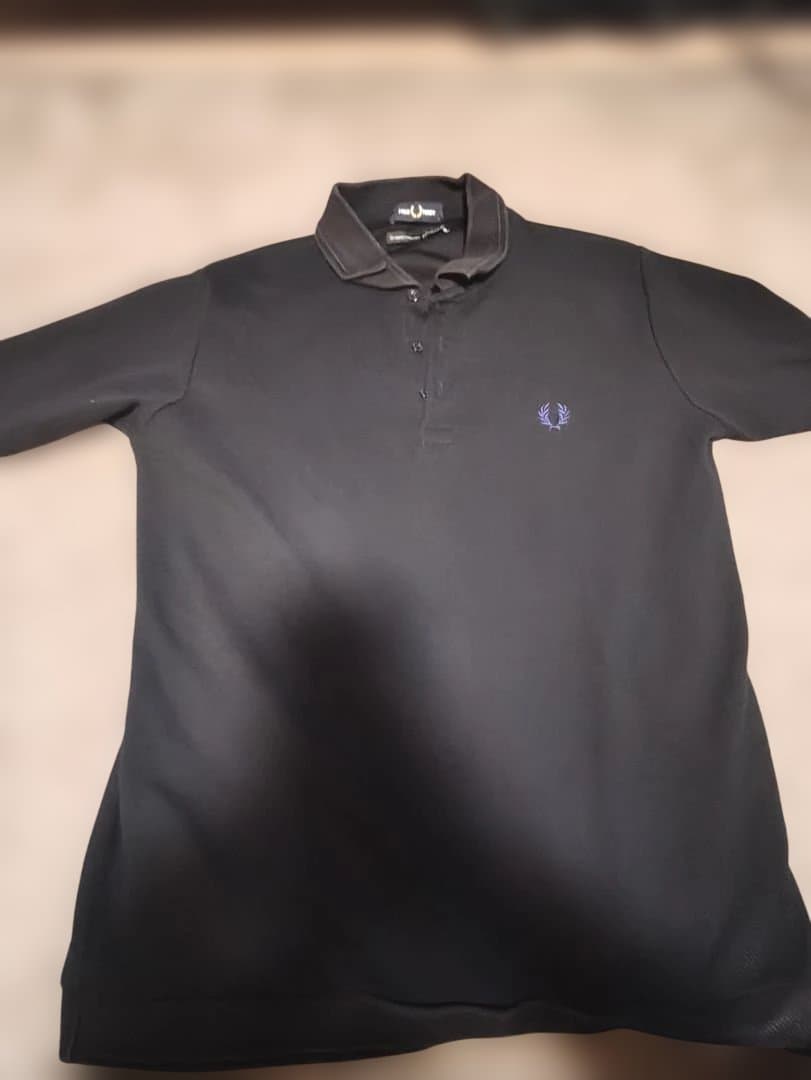 【FRED PERRY 】別注 SOLOTEX(R) カルゼポロシャツ3枚セット