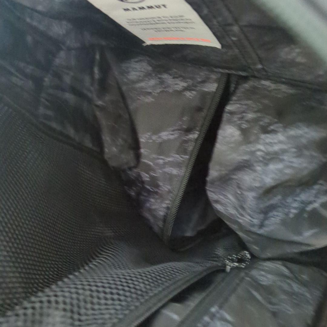 バッグ MAMMUT SEONTRANSPORTER 25 CLASSIC 25