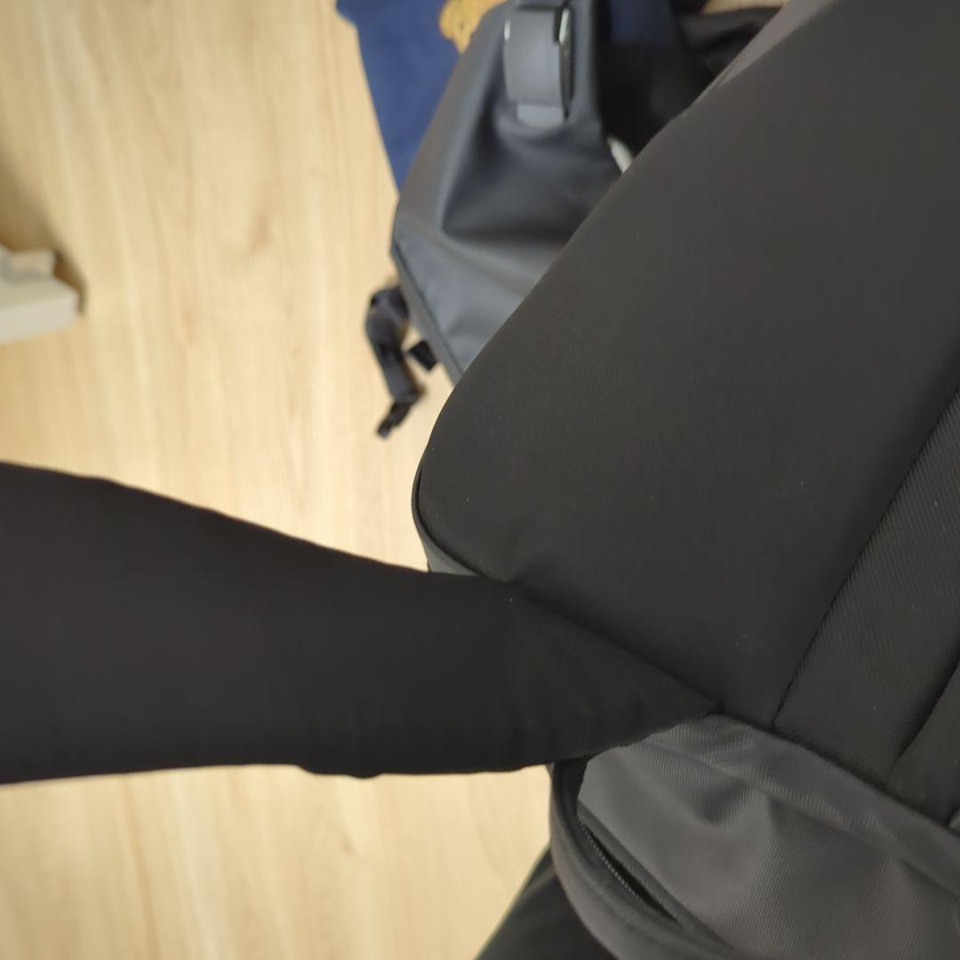 バッグ MAMMUT SEONTRANSPORTER 25 CLASSIC 25