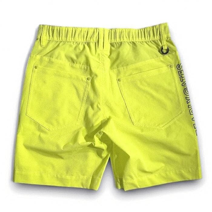 パーリーゲイツ ゴルフ ストレッチ ショートパンツ ショーツ ウェア 4