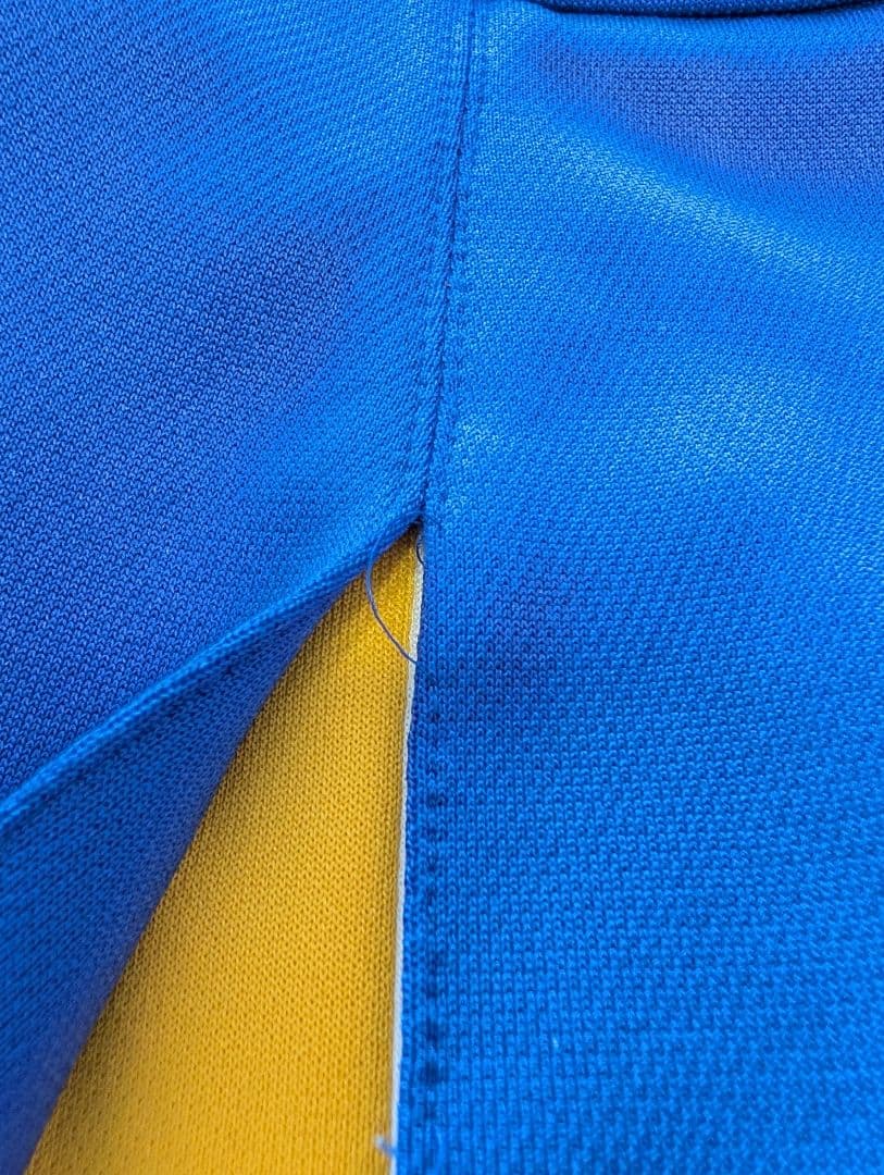 横浜体育クラブ チア　ユニフォーム　Sサイズ