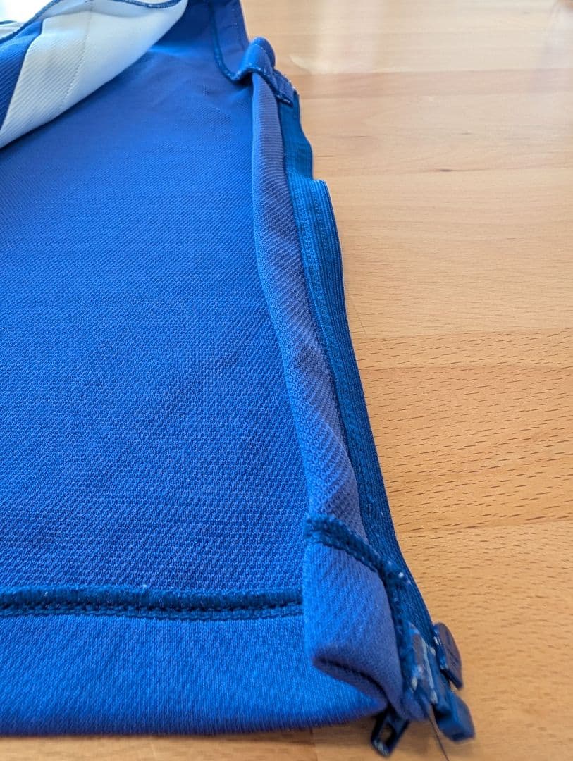 横浜体育クラブ チア　ユニフォーム　Sサイズ