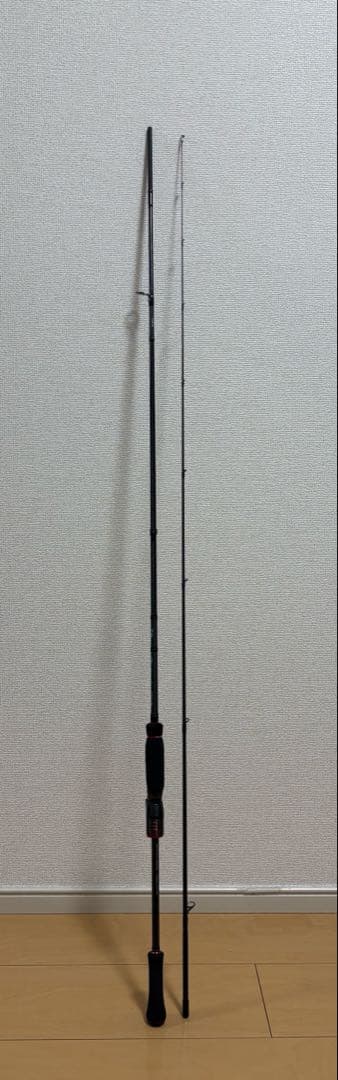 ダイワ ストイスト RT 79MLM