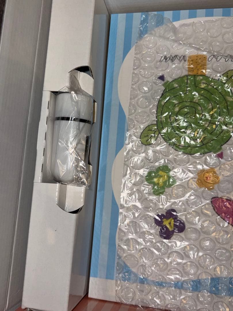 イクウェル　すくすくドリル　うさぎ