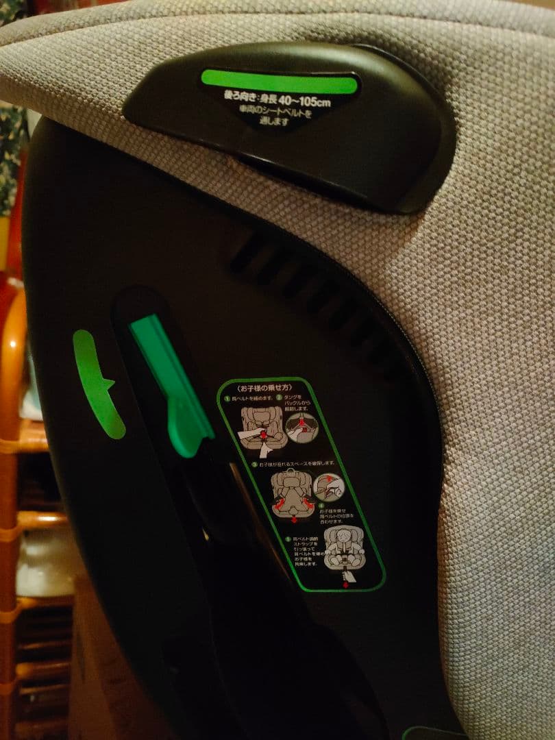 スマートエンジェル ターンレジェプラス ネクスト キャノピー シーエー産商