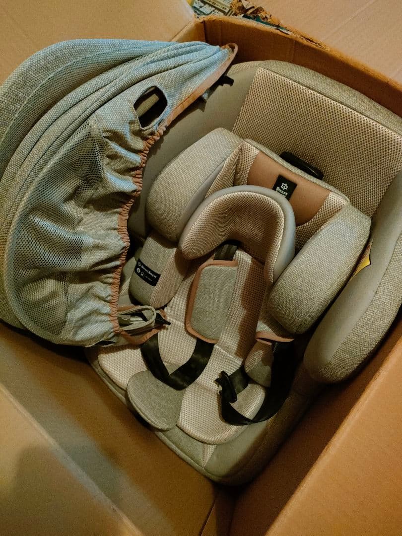 スマートエンジェル ターンレジェプラス ネクスト キャノピー シーエー産商