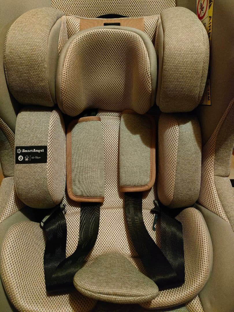 スマートエンジェル ターンレジェプラス ネクスト キャノピー シーエー産商