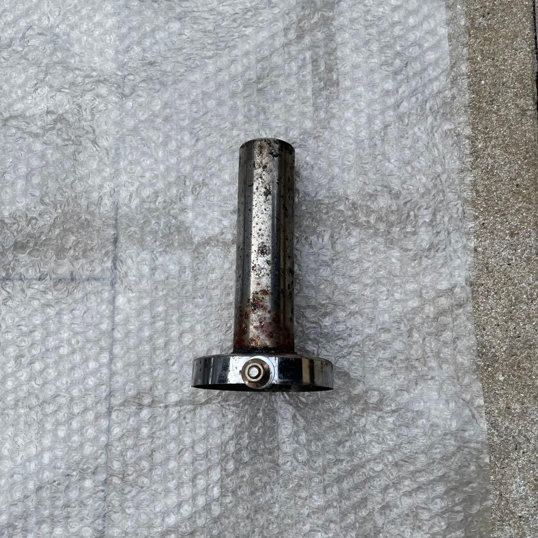 HD-S マフラー　TOYOTA 86 前期　BRZ 前期