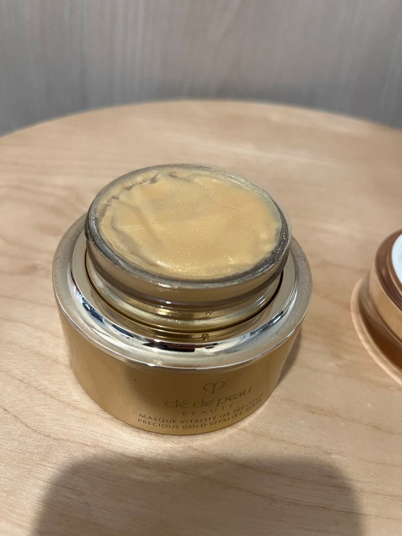 クレ・ド・ポー ボーテ　マスクヴィタリテオープレシュー