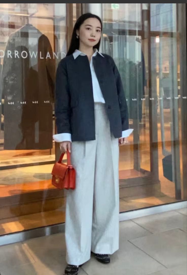 最終価格！スーパーダブルフェイス リバーシブルコート