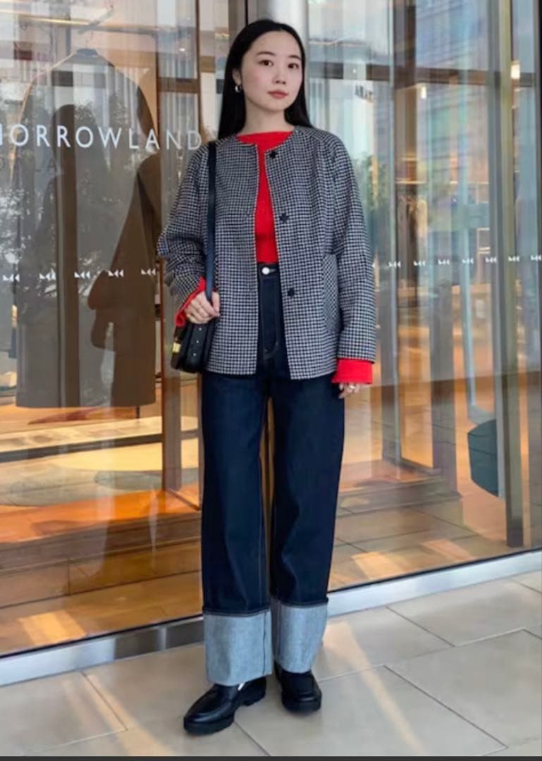 最終価格！スーパーダブルフェイス リバーシブルコート