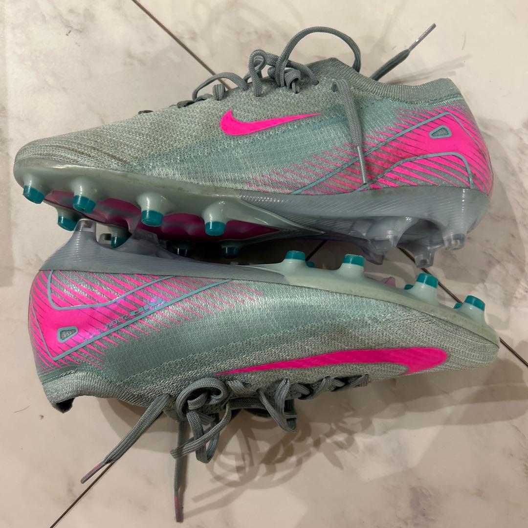 NIKE ZM ヴェイパー 16 エリート AG-PRO 25.5