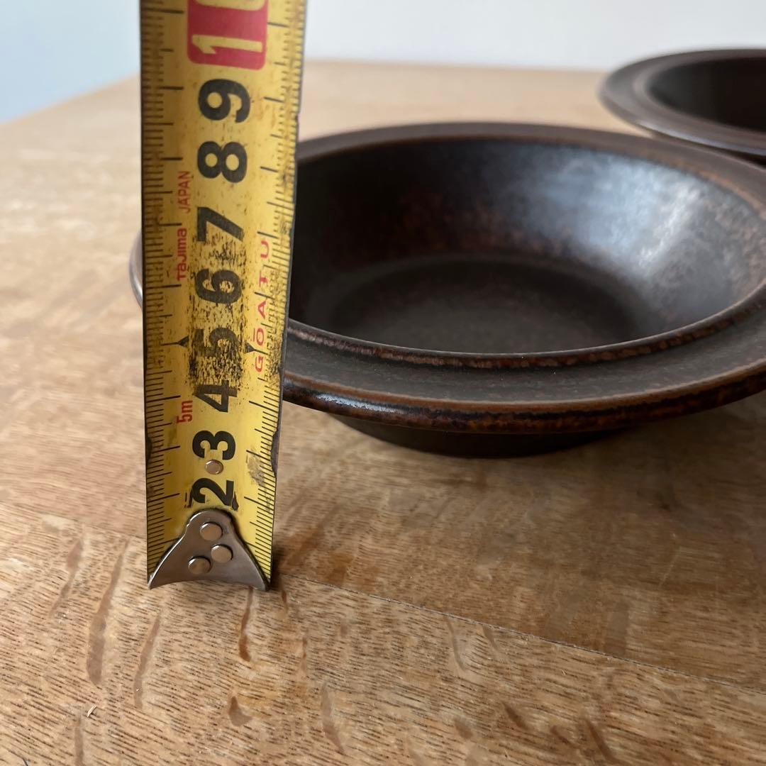 Arabia スープボウル　3点セット