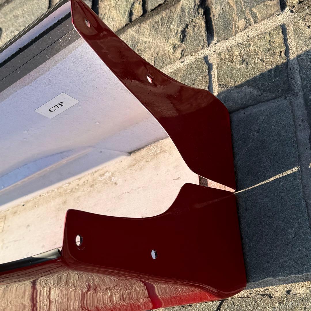 zn6 zc6 C-westサイドスカート