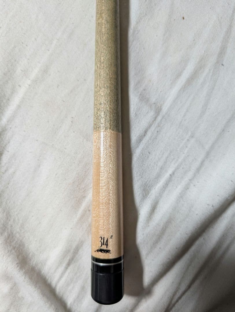 ※zero2　プロフ参照ユナイテッドジョイント用314-2シャフト