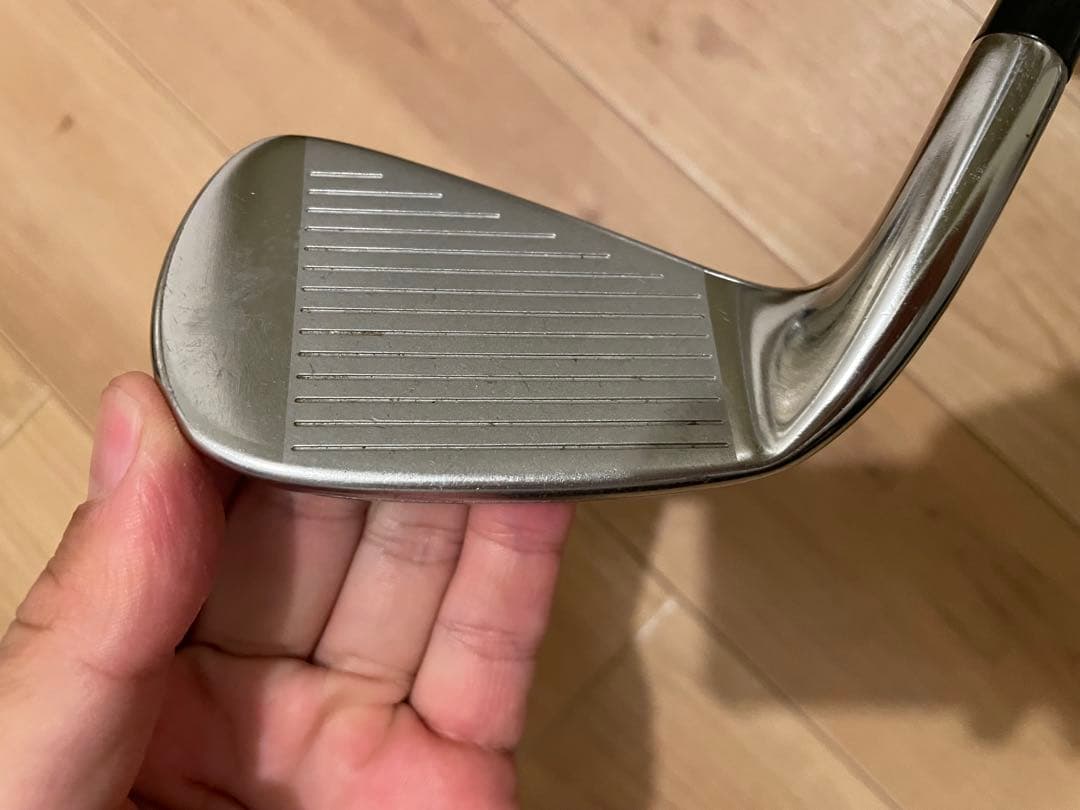 テーラーメイド　アイアンセット【8本フルセット】 初心者おすすめ