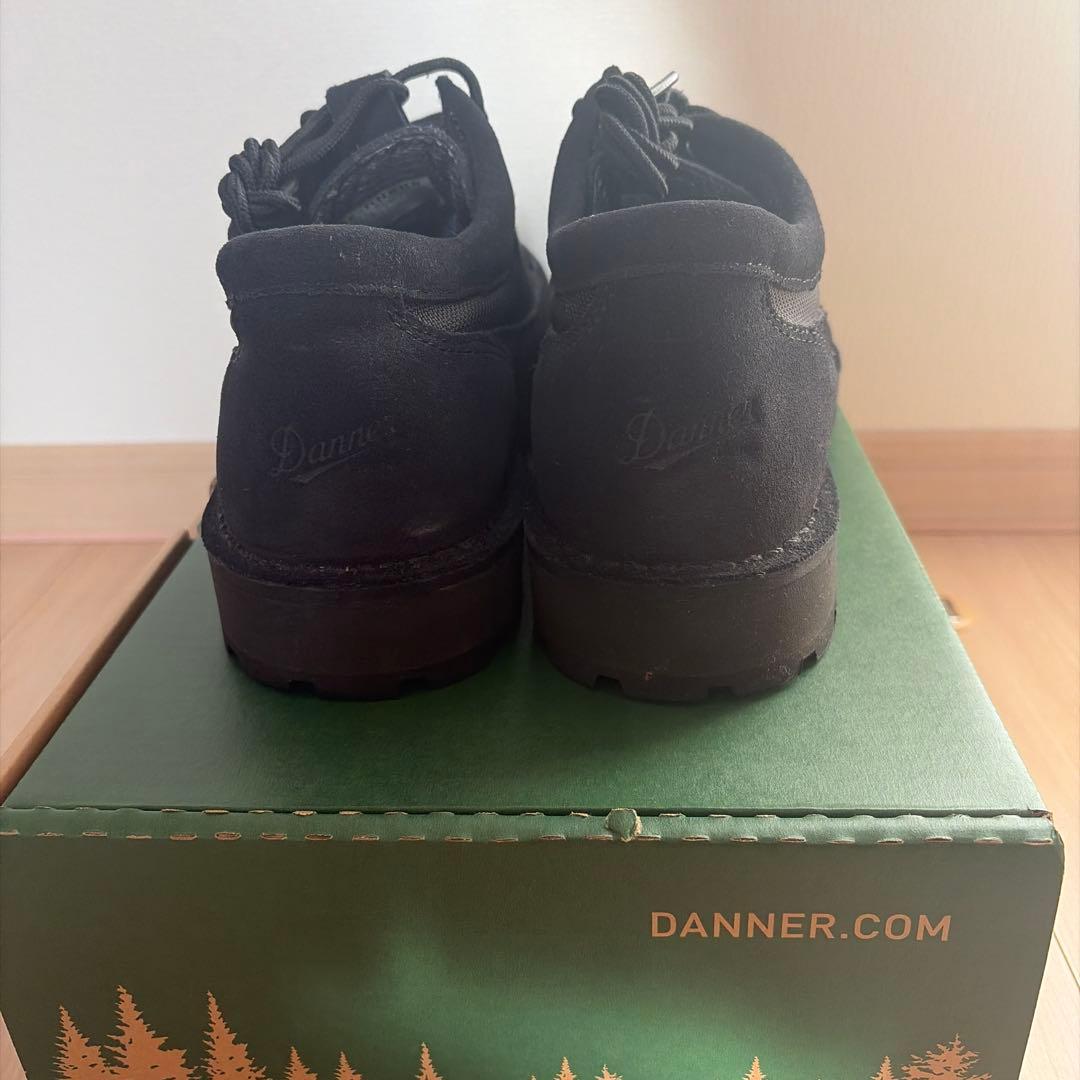 Danner  peak ブーツ