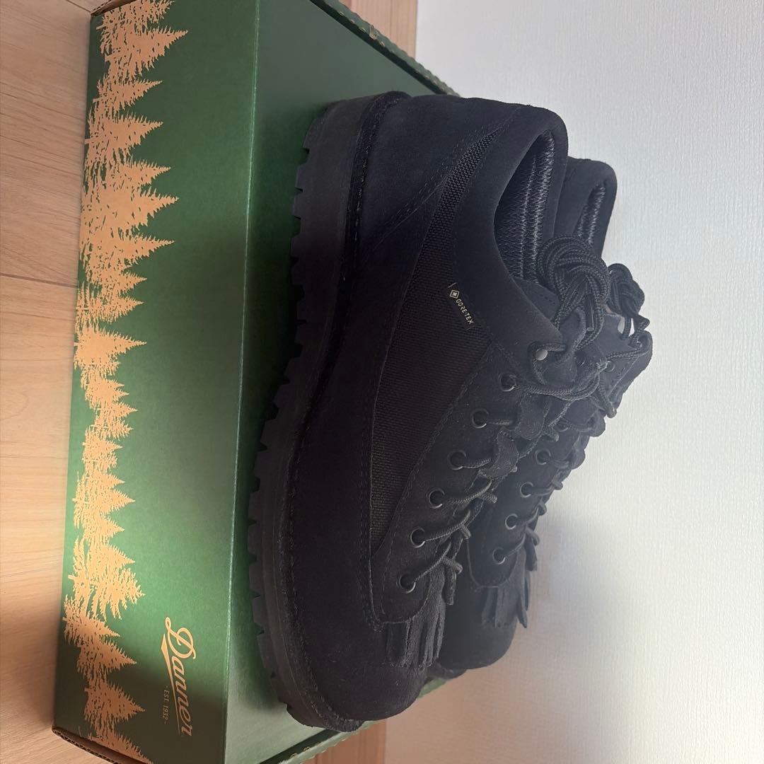 Danner  peak ブーツ