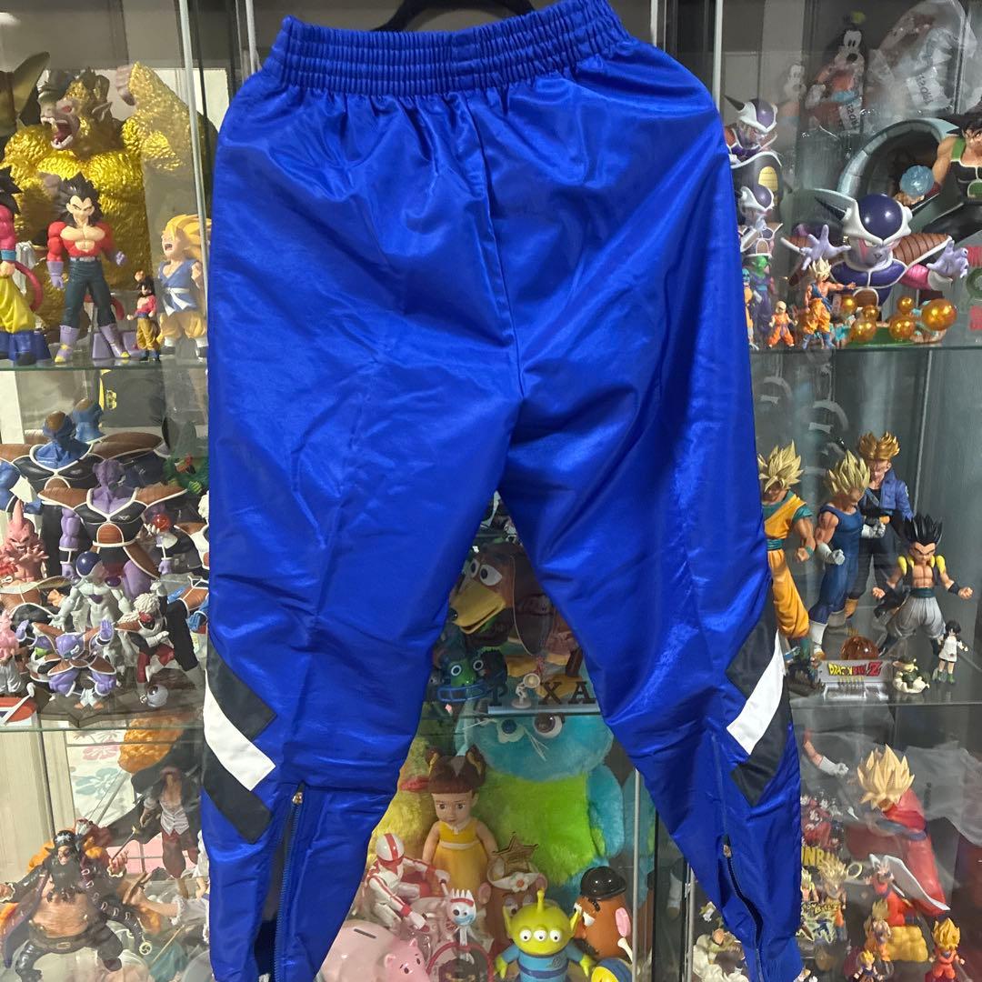 【希少】アディダス　デサント　ウィンドブレーカー　ガンバ大阪モデル厚手1993年